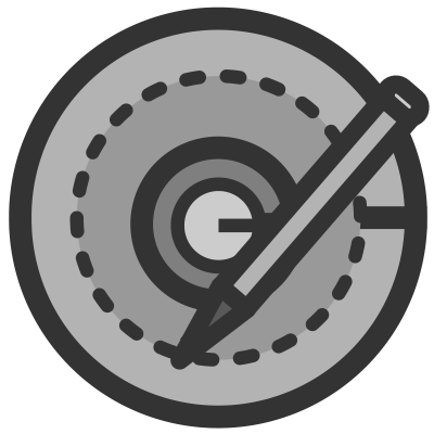 Ftcdwriter mount clipart