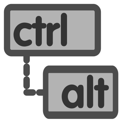 Ftcharselect clipart