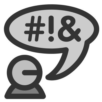 Ftchat section clipart