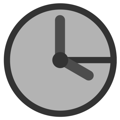 Ftclock clipart