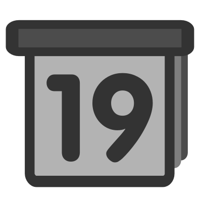 Ftdate clipart