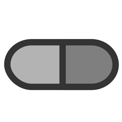 Ftdopewars-pill clipart