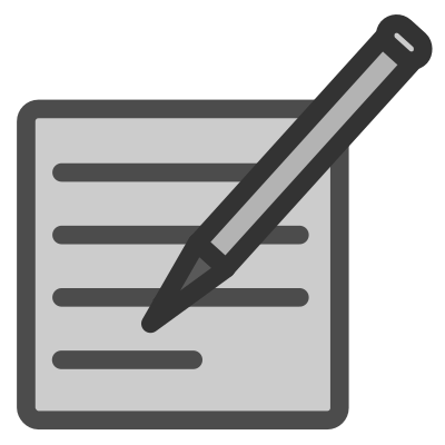 Ftedit clipart