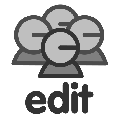 Ftedit group clipart