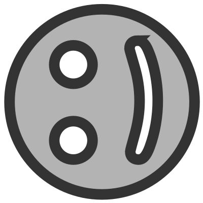 Ftemoticon clipart