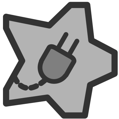 Ftenergy star clipart