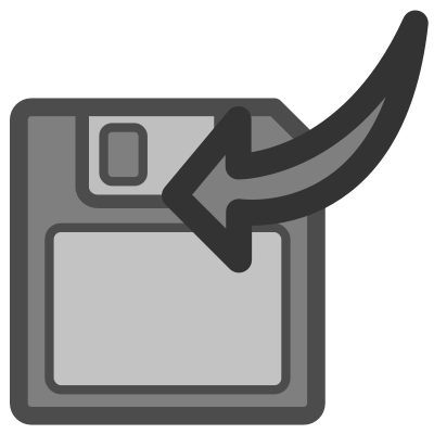 Ftfileimport clipart
