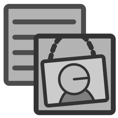 Ftfiletypes clipart