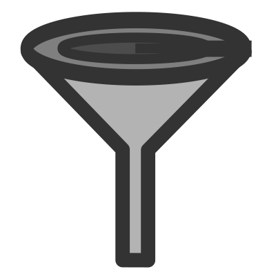 Ftfilter clipart