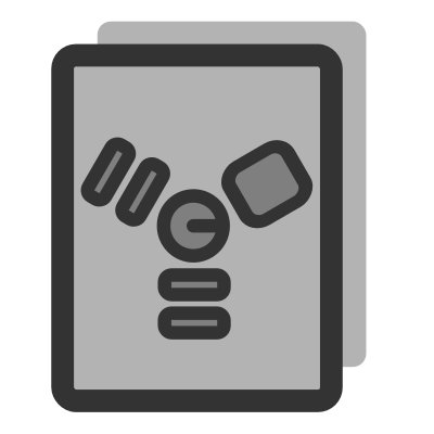 Ftfirewire mount clipart
