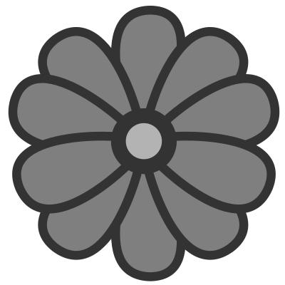 Ftflower clipart