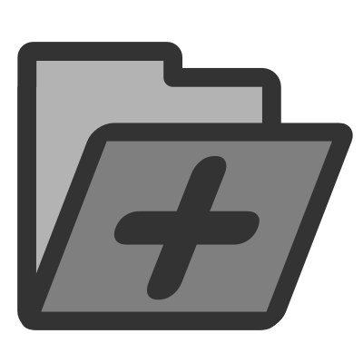 Ftfolder new clipart