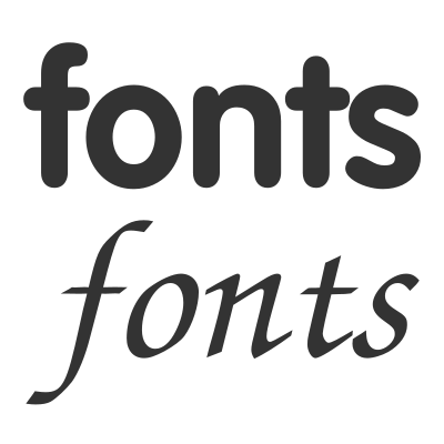 Ftfonts clipart