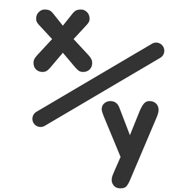 Ftfrac clipart