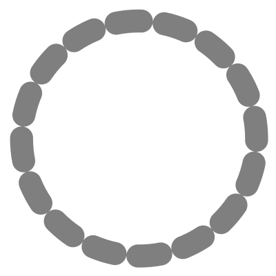 Ftgreen ball clipart