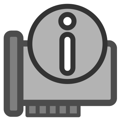 Fthardware info clipart