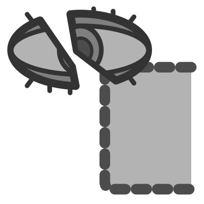 Fthide table row clipart
