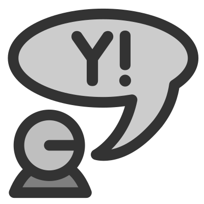 Ftim-yahoo clipart
