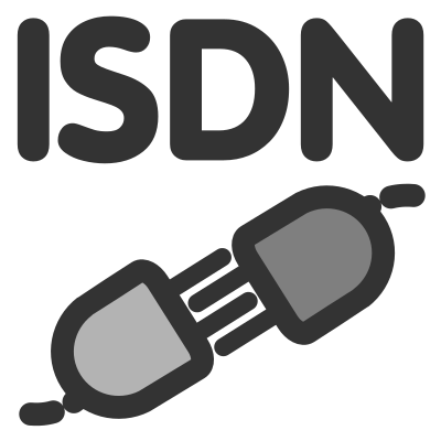 Ftisdn-config clipart