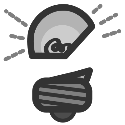 Ftjabber offline clipart