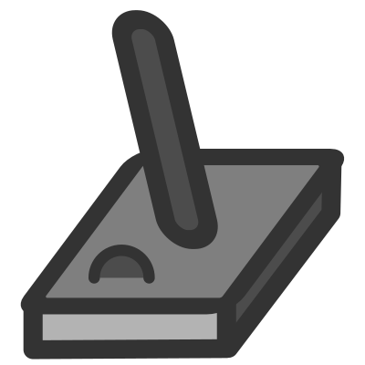 Ftjoystick clipart