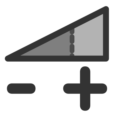 Ftjuk volume clipart