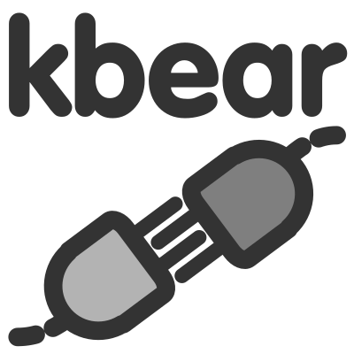 Ftkbear clipart