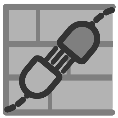 Ftkbear-firewall clipart