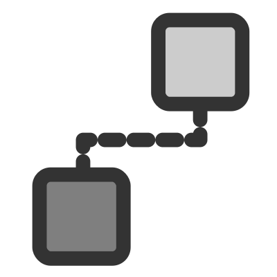Ftkivio connector clipart