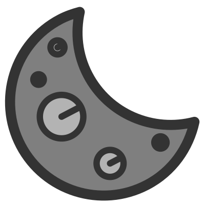 Ftkmoon clipart