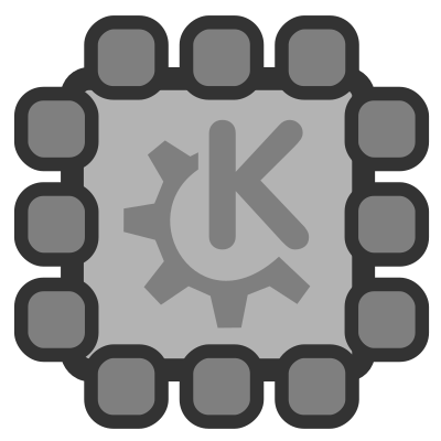 Ftksim cpu clipart