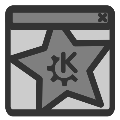 Ftkthememgr clipart