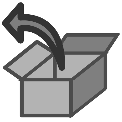 Ftktnef extract all to clipart