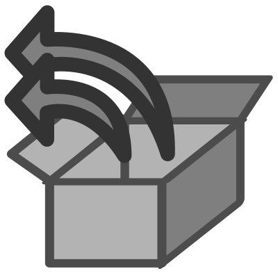 Ftktnef extract to clipart