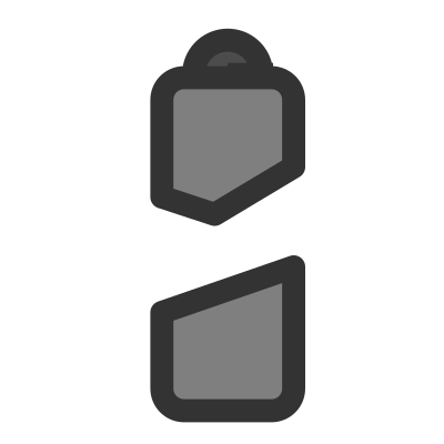 Ftlaptop nobattery clipart