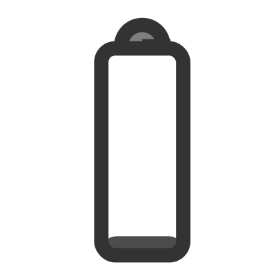 Ftlaptop nocharge clipart
