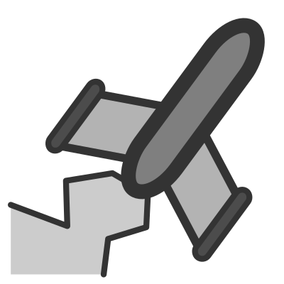 Ftlaunch clipart