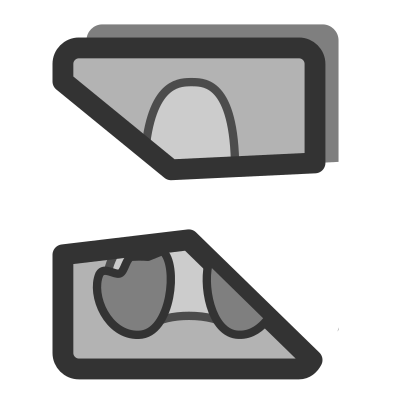 Ftlinux hdd unmount clipart