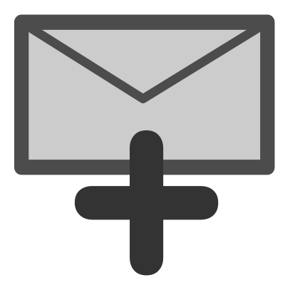 Ftmail new clipart