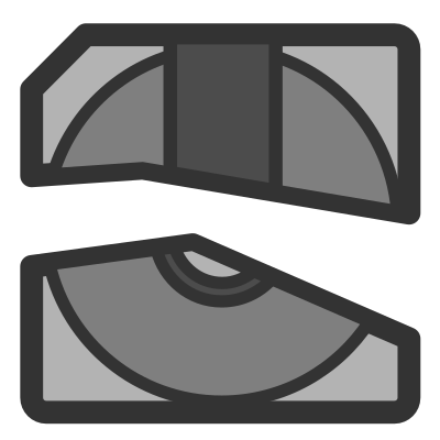 Ftmo unmount clipart