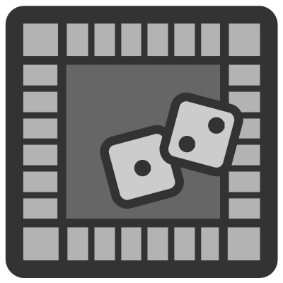 Ftmonop board clipart