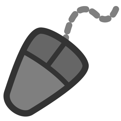 Ftmouse clipart