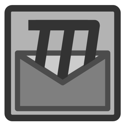 Ftmozilla mail clipart