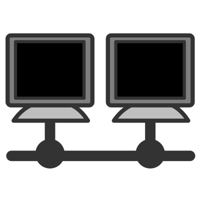 Ftmultihead clipart