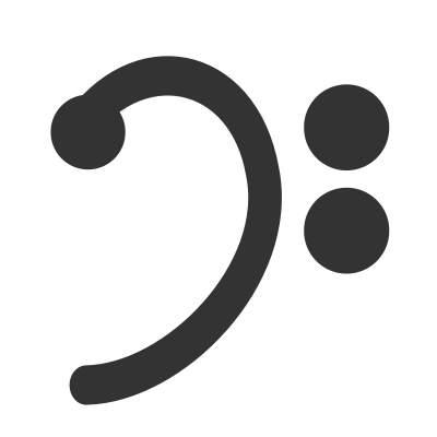 Ftmusic cleficon clipart