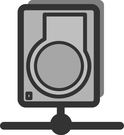 Ftnetwork advanced clipart