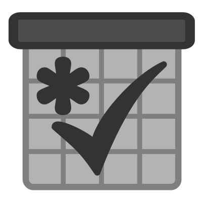 Ftnewtodo clipart