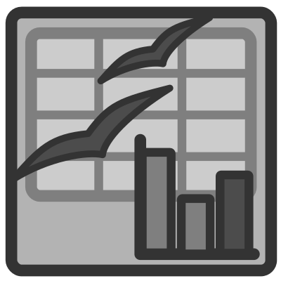 Ftooo calc clipart