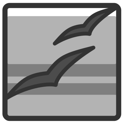 Ftooo gulls clipart