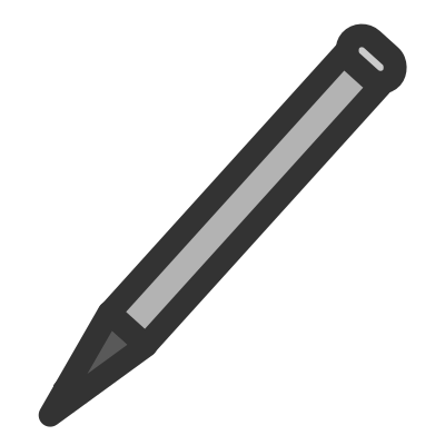 Ftpencil clipart